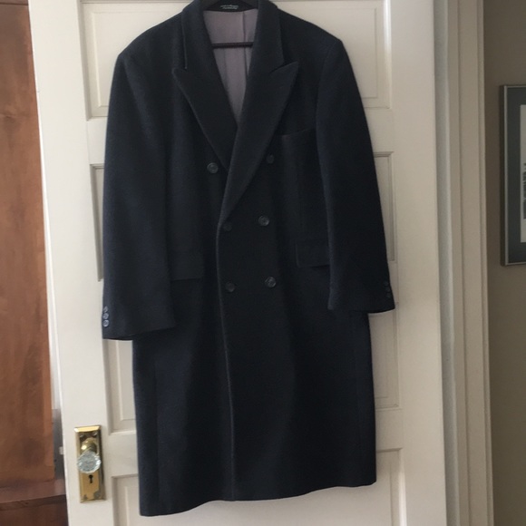guy laroche coat